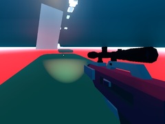 Гульня Eclipse Run