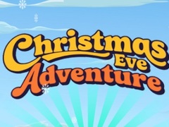 Гульня Christmas Eve Adventure