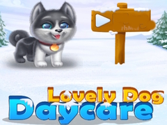 Гульня Lovely Dog Daycare