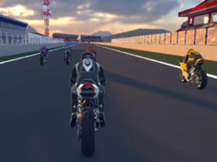 Гульня Superbike Racing