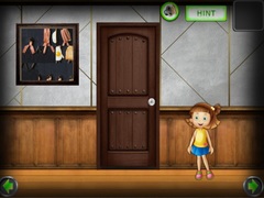 Гульня Amgel Kids Room Escape 238