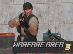 Гульня Warfare Area 3