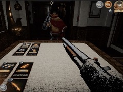 Гульня Life and Death Roulette