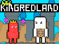 Гульня KingRedLand