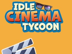 Гульня Idle Cinema Tycoon