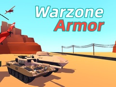 Гульня Warzone Armor