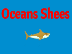 Гульня Oceans Shees