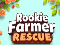 Гульня Rookie Farmer Rescue