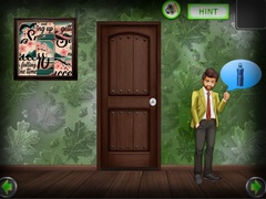Гульня Amgel Easy Room Escape 222