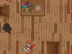 Гульня Kill all Zombs