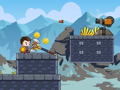 Гульня Super Boy