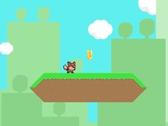 Гульня Foxy's Run