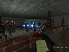 Гульня Call of Duty: Zombies