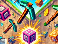 Гульня Pixel Smashers