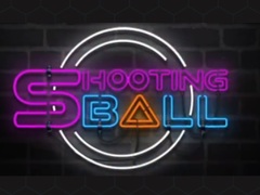 Гульня Shooting Ball