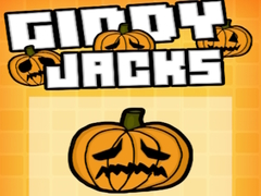 Гульня Giddy Jacks