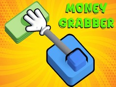 Гульня Money Grabber