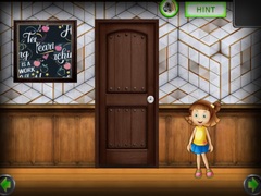Гульня Amgel Kids Room Escape 239