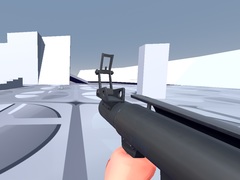 Гульня Team Fortress Jumper