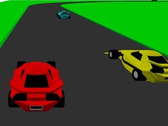 Гульня Future Race 5