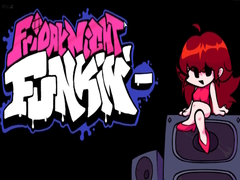 Гульня FNF: Another Friday Night