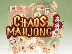 Гульня Chaos Mahjong