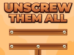 Гульня Unscrew Them All