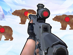 Гульня Gun Shooting Range