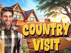 Гульня Country Visit