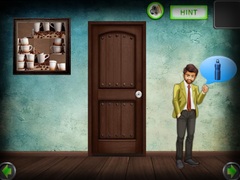 Гульня Amgel Easy Room Escape 223
