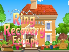 Гульня Ring Recovery Escape