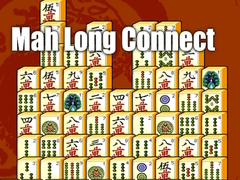 Гульня Mah Long Connect 