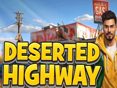 Гульня Deserted Highway