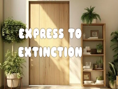 Гульня Express to Extinction