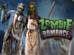 Гульня Zombie Romance
