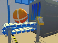 Гульня Postal Courier: Crazy Delivery