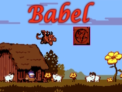 Гульня Babel