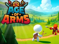 Гульня Age Of Arms