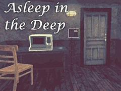 Гульня Asleep in the Deep