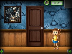 Гульня Amgel Kids Room Escape 240