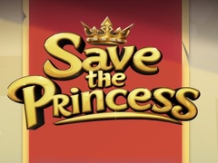 Гульня Save the Princess