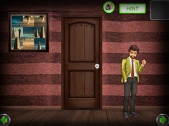Гульня Amgel Easy Room Escape 224