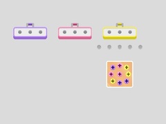 Гульня Screw Jam