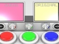 Гульня Colormixer