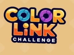 Гульня Color Link Challenge