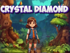 Гульня Crystal Diamond