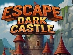 Гульня Escape Dark Castle