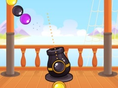 Гульня Spin Burst