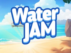 Гульня Water Jam