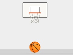 Гульня Basketball Blitz
